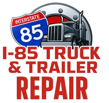 I-85 Truck & Trailer Repair Logo